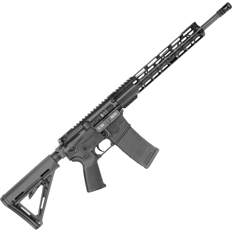 Diamondback Firearms AR 15 Rifle