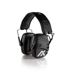 AXIL Trackr Electronic ear Protection