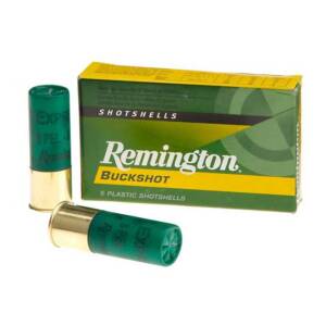 Remington Express Magnum 12 Gauge