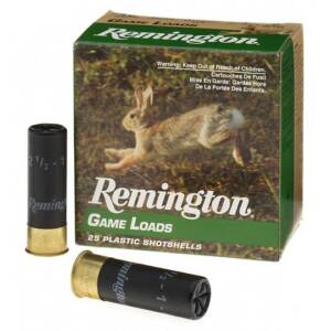 Remington 16 gauge game loads