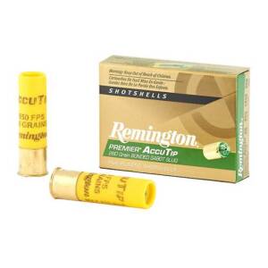 Remington Premier AccuTip 20 Gauge