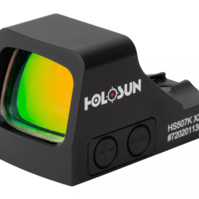 Holosun Hs507K-X2