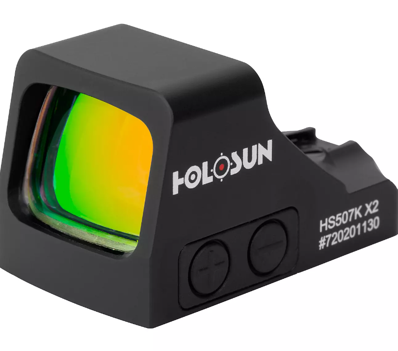 Holosun Hs507K-X2