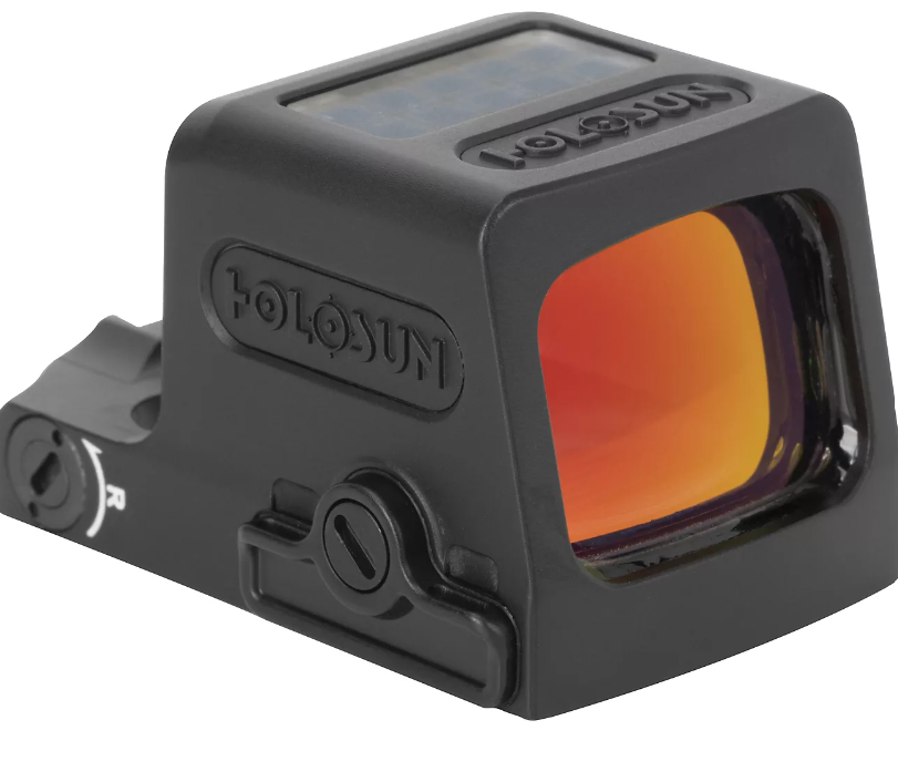 Holosun EPS Carry Red Dot