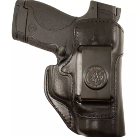 Inside Waistband Holster