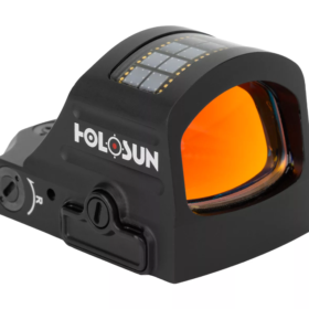 holosun reflex sight