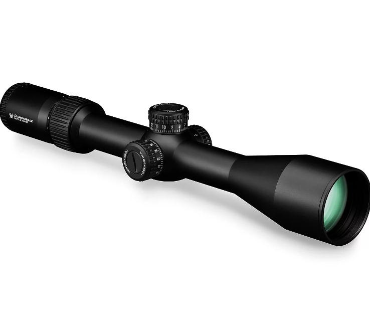 vortex optics diamondback hd