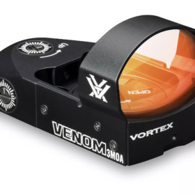 Vortex venom red dot sight - 3 moa dot