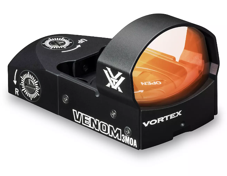 Vortex venom red dot sight - 3 moa dot