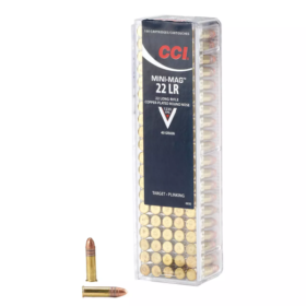 CCI 22 Mini Mag 40 Gr. Forsale