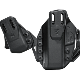 BLACKHAWK Stache IWB Holster