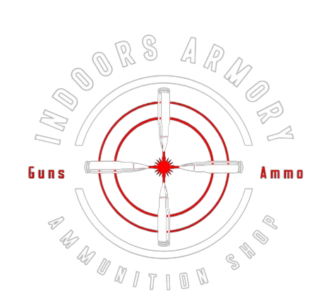 Indoors Armory