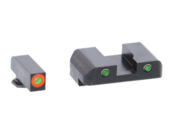 What are the best glock sights?