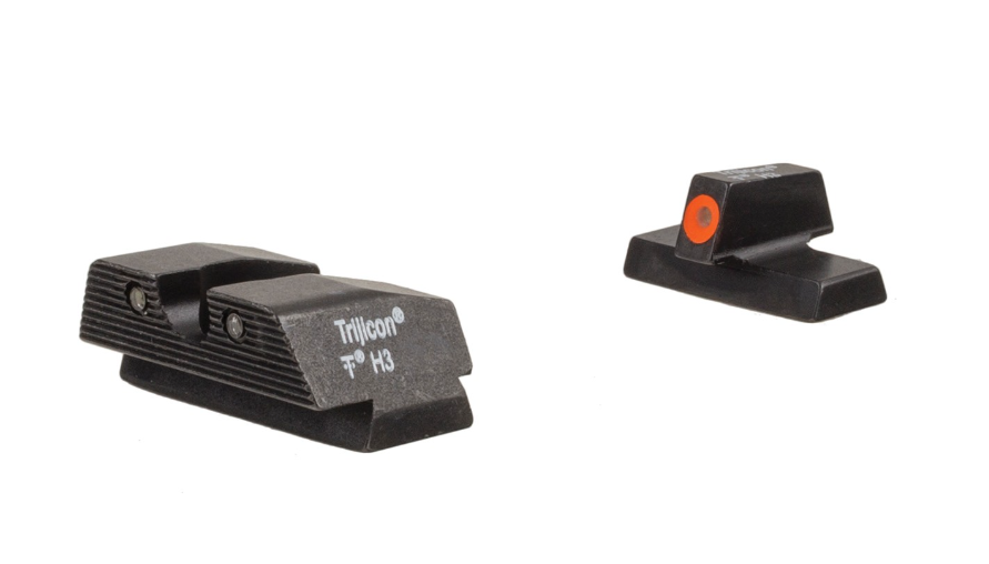 What are the best glock sights?