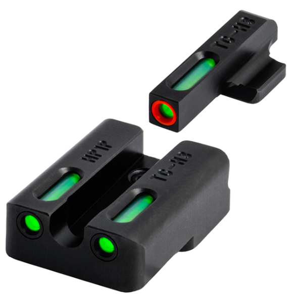 What are the best glock sights?