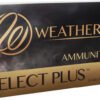 140GR TTSX 20RD 10BX/CSWEATHERBY AMMO 7MM WBY MAGNUM