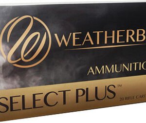 140GR TTSX 20RD 10BX/CSWEATHERBY AMMO 7MM WBY MAGNUM