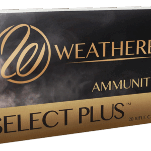 140GR TTSX 20RD 10BX/CSWEATHERBY AMMO 7MM WBY MAGNUM