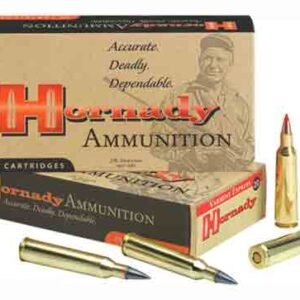 220 Swift - Remington PSP