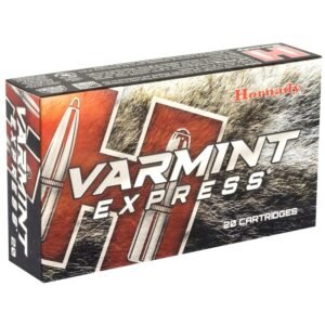 220 Swift - Remington PSP