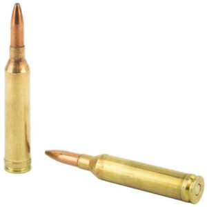 264 Win Mag - Nosler AccuBond Trophy Grade Defense