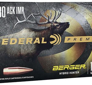 280 Rem Ackley Imp. - Weatherby Select Plus Swift Scirocco