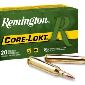 30-40 Krag - Remington CoreLokt PSP