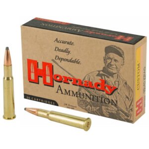 30-40 Krag - Remington CoreLokt PSP