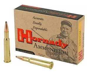 30-40 Krag - Remington CoreLokt PSP