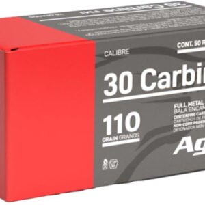 30 Carbine - FMJ