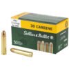 30 Carbine - FMJ
