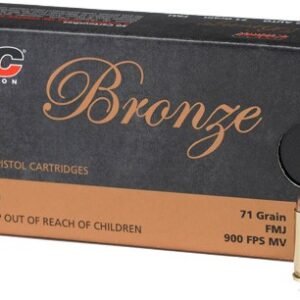 32 ACP - PMC Ammo FMJ