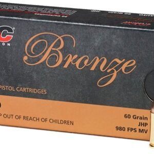 32 ACP - PMC Ammo FMJ