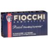 32 S&W Long - Fiocchi Ammo Shooting Dynamics Cowboy LRN