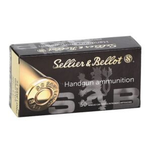 32 S&W Long - Fiocchi Ammo Shooting Dynamics Cowboy LRN