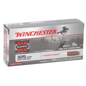 325 WSM 220GR POWER-POINT 20/BOX