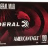 327 Federal Mag - American Eagle SP