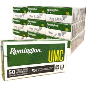 Pistol Ammo