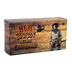38-40 Win - HSM Ammo RNFP