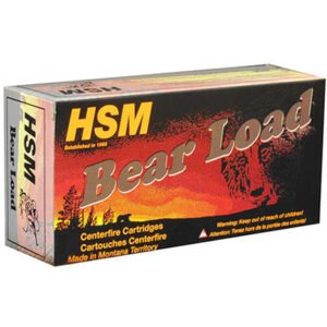 38-40 Win - HSM Ammo RNFP