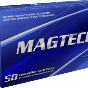 38 S&W - Fiocchi Heritage Ammo Short FMJ