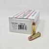 38 Special - Underwood Ammo Range Supply FMJ