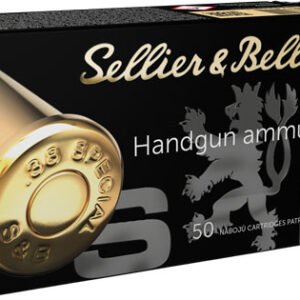 38 Special - Underwood Ammo Range Supply FMJ