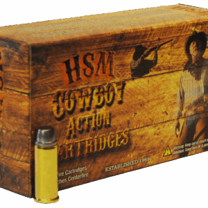 41 REMINGTON MAGNUM 210GR LEAD SEMI WAD CUTTER 50/BOX