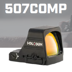 Red Dot Sights