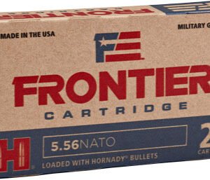 5.56 NATO - Bulk Range-Ready Battle Can Ships Immediately FMJ