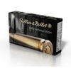 5.6 X 50R - Sellier & Bellot Ammo SP