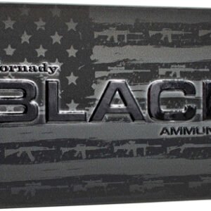 6mm ARC - Hornady ELD Match