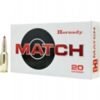 6mm ARC - Hornady ELD Match