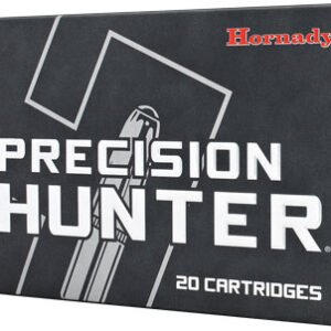 6mm ARC - Hornady ELD Match